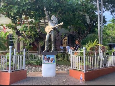Kingston Rasta Culture Experience