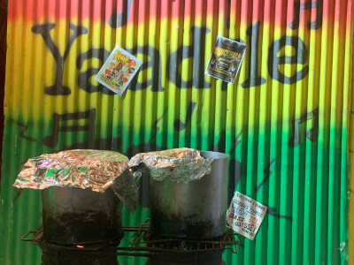 Reggae Heritage & Music Tour